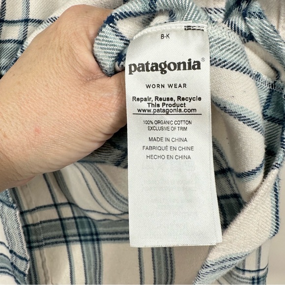 Patagonia Retool Snap T Pullover Fleece Jacket Synchilla Gray Small - Picture 13 of 15